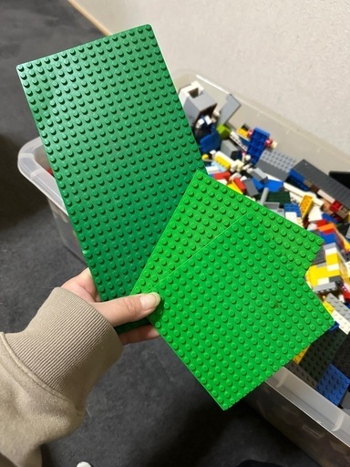 LEGO山盛りセット『！！お値下げ！！』