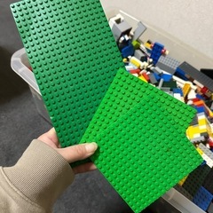 LEGO山盛りセット『！！お値下げ！！』の画像