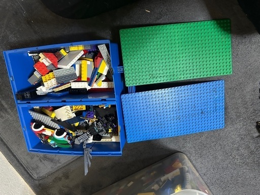 LEGO山盛りセット『！！お値下げ！！』