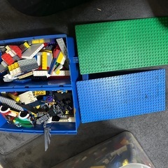 LEGO山盛りセット『！！お値下げ！！』の画像