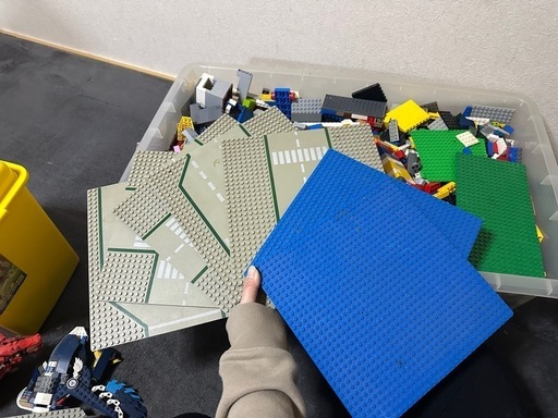 LEGO山盛りセット『！！お値下げ！！』
