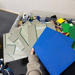 LEGO山盛りセット『！！お値下げ！！』の画像