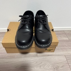 ドクターマーチン 3ホール 29cm