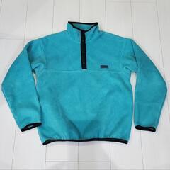 patagonia　スナップ　