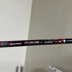 BURNER SUPERFAST FUBUKI 50 7番アイアン  の画像