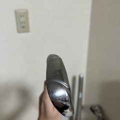BURNER SUPERFAST FUBUKI 50 7番アイアン  の画像