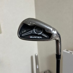 BURNER SUPERFAST FUBUKI 50 7番アイアン  
