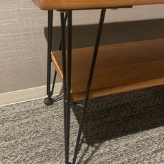 テレビ台(LOWYA製)の画像