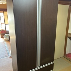 洋服タンス