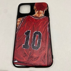 スマホケース(iPhone11 pro max)