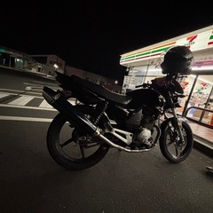 パーツもまとめ売り！ YBR125 