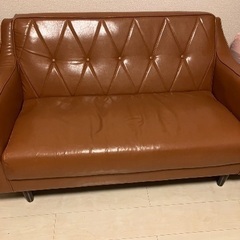 美品 激安 カウチソファ 16,000円‼️ (総合リユースSTS) 国母のソファ《その他》の中古あげます・譲ります｜ジモティーで不用品の処分