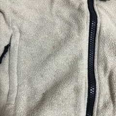 THE NORTH FACE フリースジャケット 110サイズの画像