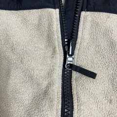THE NORTH FACE フリースジャケット 110サイズの画像