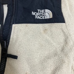 THE NORTH FACE フリースジャケット 110サイズの画像