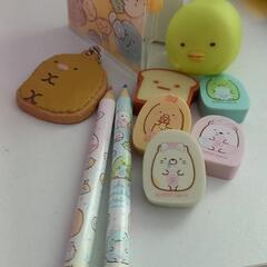 すみっコぐらしグッズ