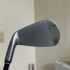 XXIO FORGED Eアイアンの画像