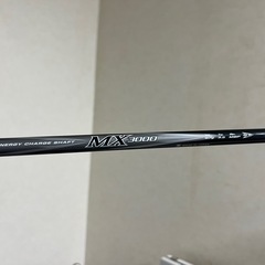 XXIO FORGED Eアイアンの画像