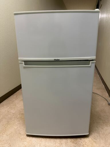 冷蔵庫 (ichi) 鴨部のキッチン家電《冷蔵庫》の中古あげます・譲ります｜ジモティーで不用品の処分