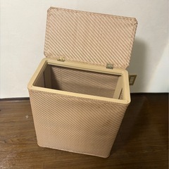 ランドリーボックス
