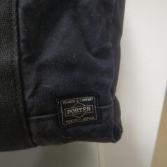 PORTER　トートバッグの画像