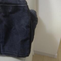 PORTER　トートバッグの画像