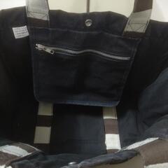 PORTER　トートバッグの画像