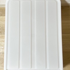 【売約済み】【美品/すぐ使える】NITORI　ニトリ　クローゼットケース　Sサイズ　4個　収納ケース　衣装ケース　プラスチックケースの画像
