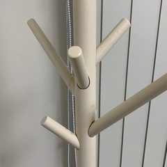 ポールハンガーの画像