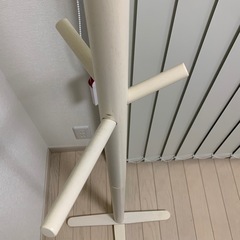 ポールハンガーの画像