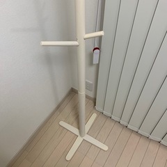 ポールハンガーの画像