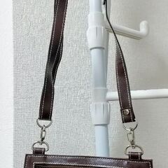 ショルダーバッグ