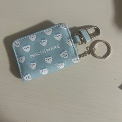 ちいかわグッズの画像
