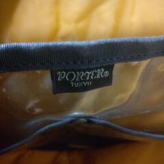 PORTER　タンカー　2wayバックの画像