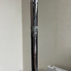 テイラーメイドBURNER 2.0 6番アイアンの画像