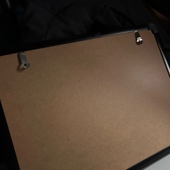 スケジュールボードの画像
