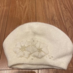 ニット帽