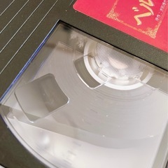 宝塚歌劇 ベルサイユのばら フェルゼン編 VHS 豪華記念版の画像