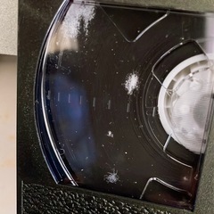 宝塚歌劇 ベルサイユのばら フェルゼンとマリー・アントワネット編 VHSの画像