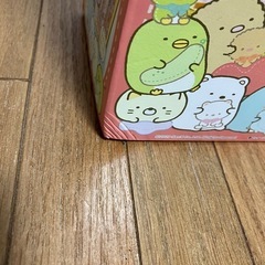 お取引き中⭐︎フェルティミシン　すみっコぐらし　の画像