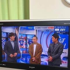 テレビ20の画像