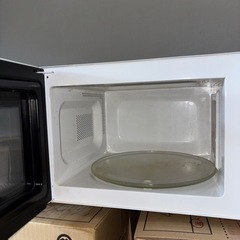 SHARPレンジの画像