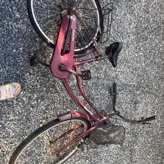 自転車