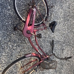 自転車の画像