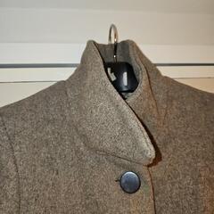 URBAN RESEARCH ウールコートの画像