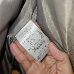 URBAN RESEARCH ウールコートの画像