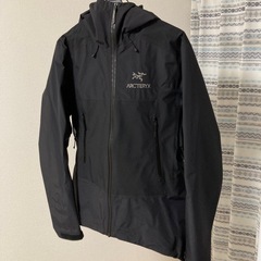 ARC'TERYX Beta SL Hybrid Jacket
