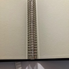ファイル　まとめて　文房具の画像