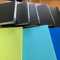 ファイル　まとめて　文房具
