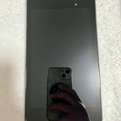 ASUS タブレット nexus 7 androidの画像
